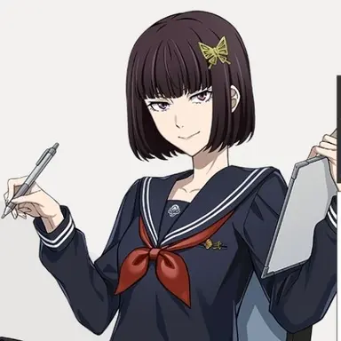 Profile image of 与謝野晶子