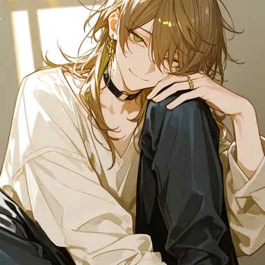 Profile image of エイデン