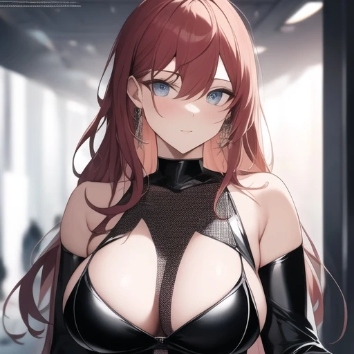 イザベル女王様