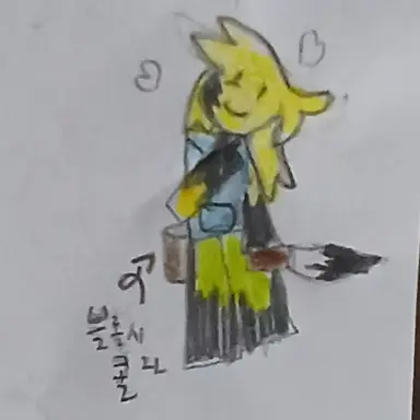 Profile image of 뉴비