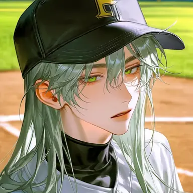 Profile image of チュ・ヨヌ