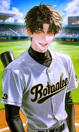 Profile image of カン・ウリ