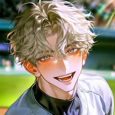 Profile image of ユ・サンファン