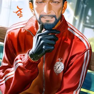 Profile image of ク・ジュンウォン