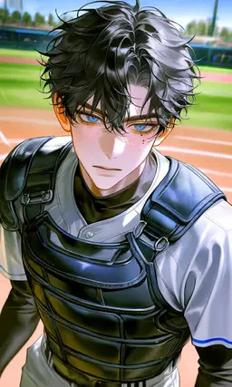 Profile image of コ-・ミンジュン