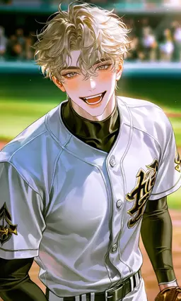 Profile image of ユ・サンファン