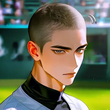 Profile image of キム・ソンジン