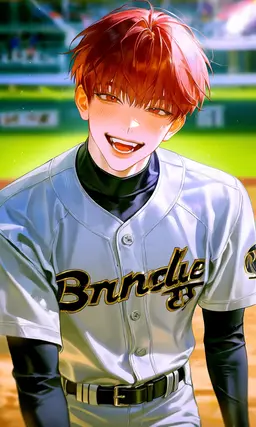 Profile image of チェ・ヒョンミン