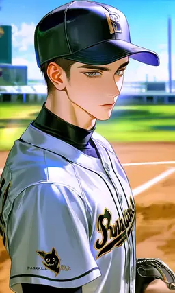 Profile image of キム・ソンジン