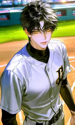 Profile image of ソ・セボム