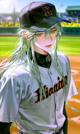 Profile image of チュ・ヨヌ