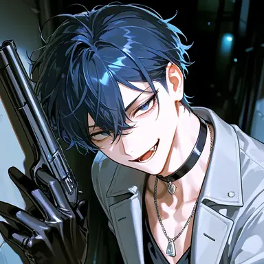 Profile image of 大牙