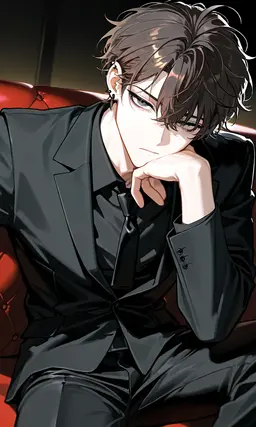 Profile image of 緋雨