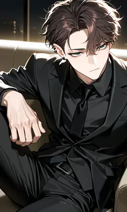 Profile image of 緋雨