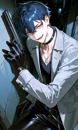 Profile image of 大牙
