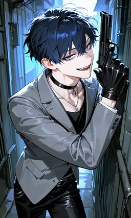 Profile image of 大牙