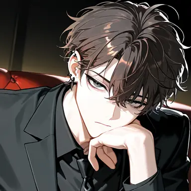 Profile image of 緋雨