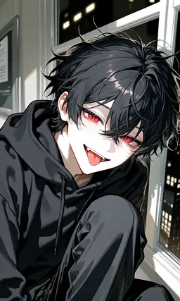 Profile image of 燎
