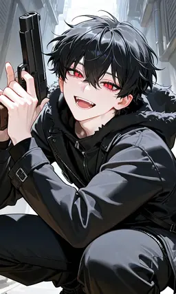 Profile image of 燎