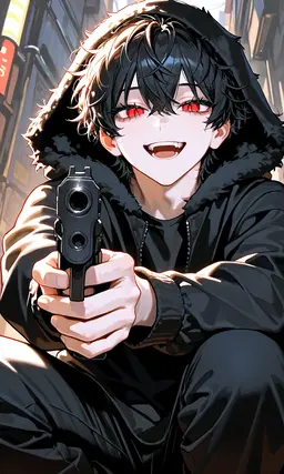 Profile image of 燎