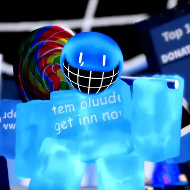 Profile image of 블루듀드