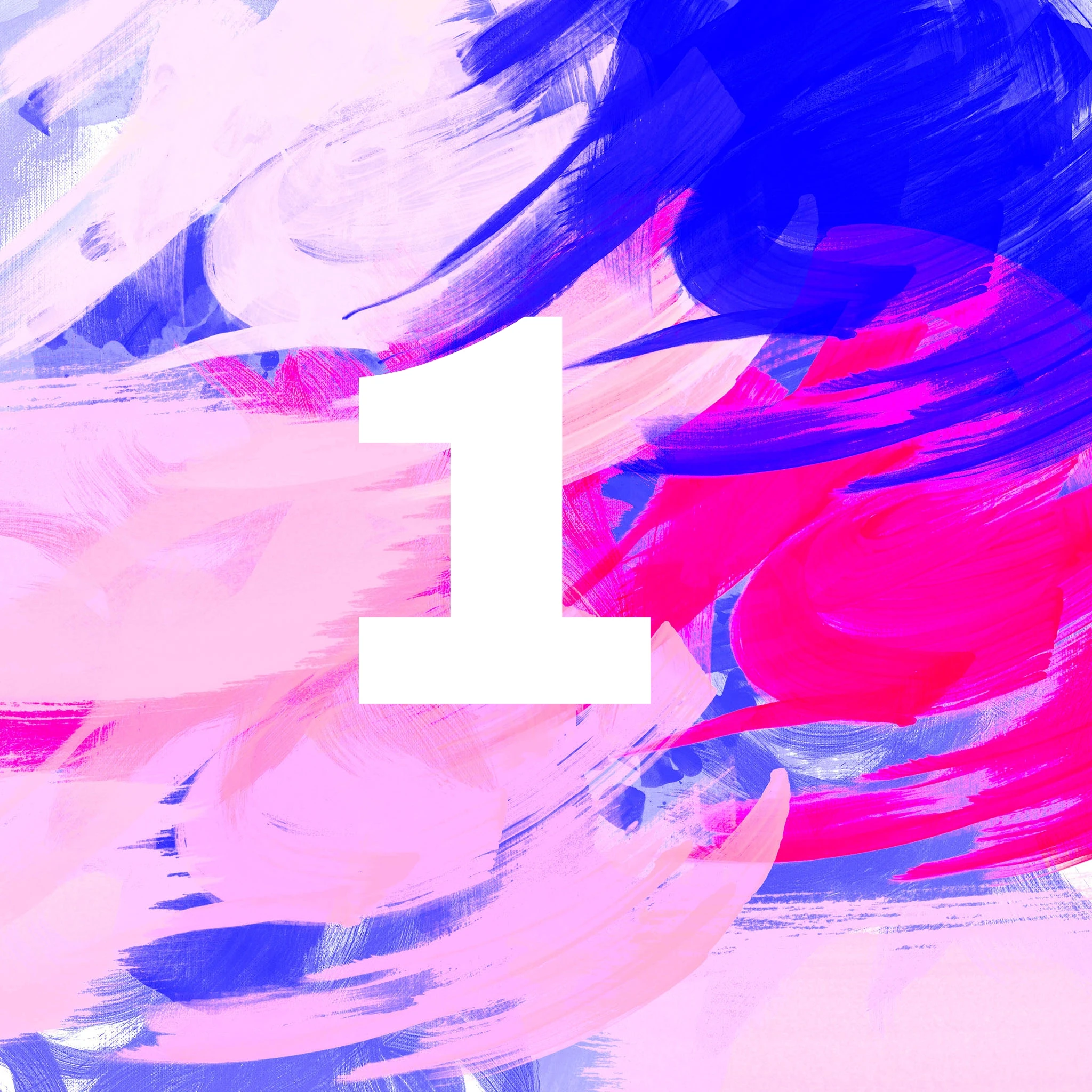 1