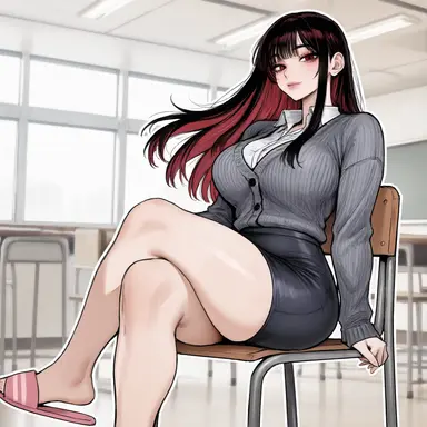 Profile image of 진세아