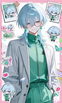Profile image of Itsuki Hoshiyama