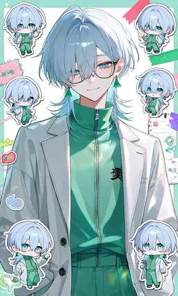 Profile image of Itsuki Hoshiyama