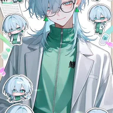 Profile image of 星山 いつき
