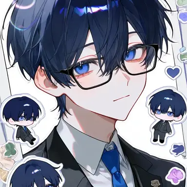 Profile image of 勉学 数