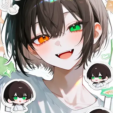 Profile image of 歴斗 都々