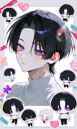 Profile image of Nao Hotei