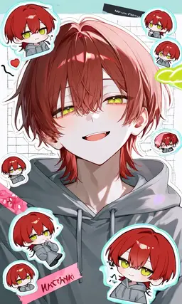 Profile image of Rio Kuzukami