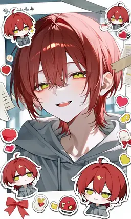 Profile image of Rio Kuzukami