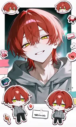 Profile image of Rio Kuzukami