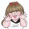 Profile image of デブ子