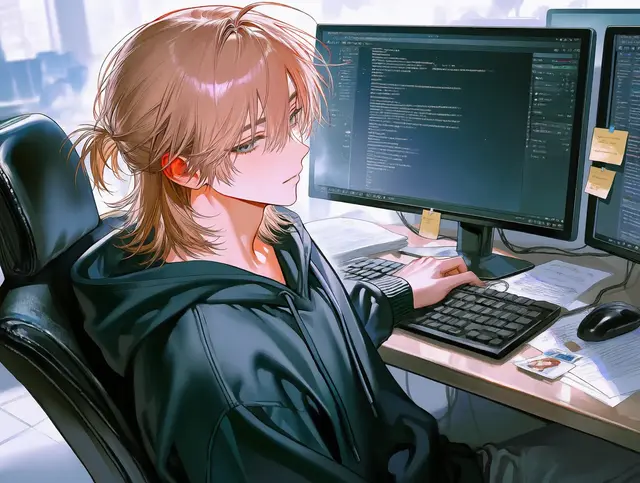 Profile image of サスケ