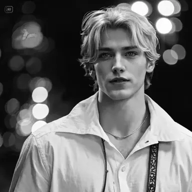 Profile image of Henry