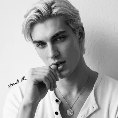 Profile image of Harrison