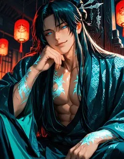 Profile image of Sogetsu