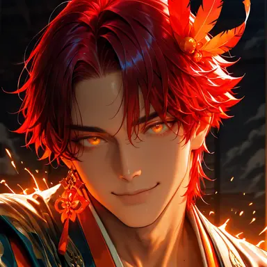 Profile image of Enra