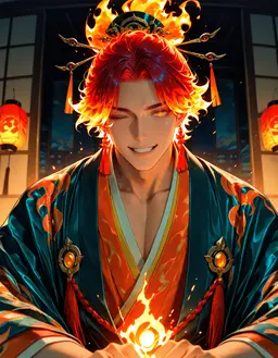Profile image of Enra