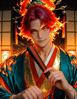 Profile image of Enra