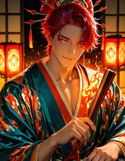 Profile image of Enra