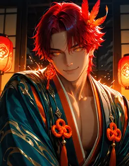 Profile image of Enra
