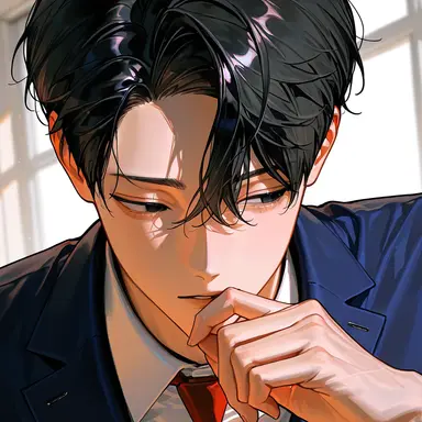 Profile image of 千秋