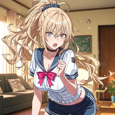 Profile image of ミユ