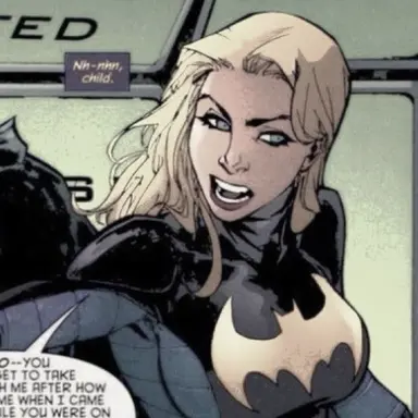 Profile image of Stephanie Brown