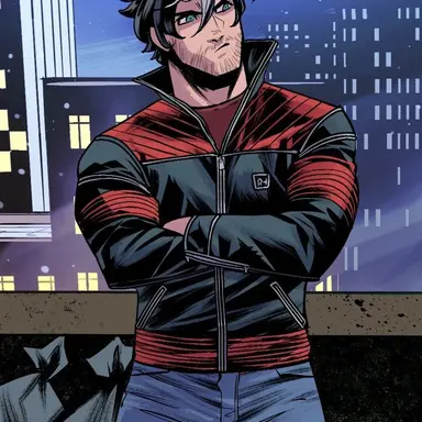 Profile image of Jason Todd